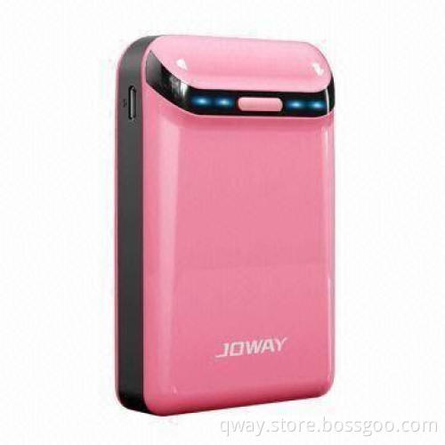 8,400mAh Power Bank for Samsung I9250/I9220/Galaxy Nexus/iPad 2/ HTC G19/Blackberry 9900